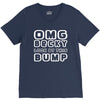 omg becky look at this bumb V-Neck Tee
