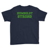 Humboldt Strong Youth Tee