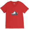 fahrie77 V-Neck Tee