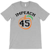 Impeach 45 T-Shirt