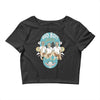 bad boys Crop Top