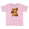 the bad Toddler T-shirt