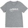 schranz formator V-Neck Tee