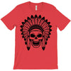 skull T-Shirt
