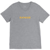 Savage V-Neck Tee