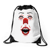 pennywise Drawstring Bags