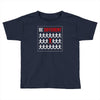 be different Toddler T-shirt