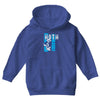 hoth coldest in the galaxy Youth Hoodie