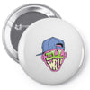 fresh prince of bel air Pin-back button