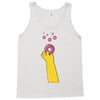 homer donuts Tank Top