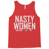 nasty women Tank Top