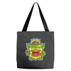 raindish fiesta Tote Bags