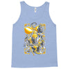 pandawa lima Tank Top