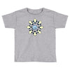 free to move Toddler T-shirt