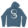 kryptonian symbol Hoodie
