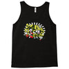let's rock Tank Top