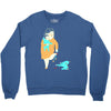 my little pony Crewneck Sweatshirt