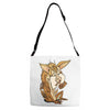 oreon Adjustable Strap Totes