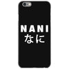 NANI iPhone 6/6s Case