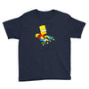 simpson Youth Tee