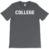 college T-Shirt