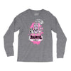 animaul pops Long Sleeve Shirts