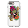boba flower iPhone 8 Plus