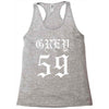 Suicideboys Racerback Tank