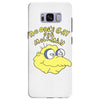 no one's gay for moleman Samsung Galaxy S8 Plus