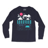 camp line Long Sleeve Shirts
