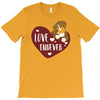 love furever T-Shirt