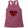 bmx Racerback Tank
