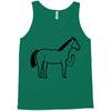 hai Tank Top
