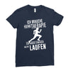 laufen Ladies Fitted T-Shirt