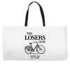 the losers club derry me est. 1958 Weekender Totes