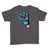 main possede par nintendo Youth Tee