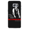 scanners cronenberg 80s Samsung Galaxy S7