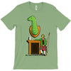 prize catch T-Shirt