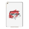 Music iPad Mini 4