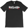 heart breaker ip136 best trending T-Shirt