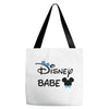 Disney Babe Baby Boy Tote Bags