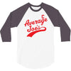 average joe's 3/4 Sleeve Shirt