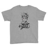 xxxtentacion miss you Youth Tee
