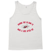 name a lure Tank Top