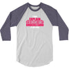 I Can Explain it to You, But I Can't Understand it for You 3/4 Sleeve Shirt