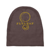 flyleaf american heavy metal band Baby Beanies