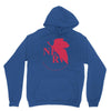 nerv -Evangelion Unisex Hoodie