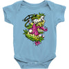 rodeos of japelanos Baby Onesie