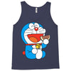 Doraemon Tank Top