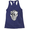 popeye yo Racerback Tank
